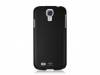 Θήκη Shield iShell classic for Galaxy S4 (μαύρη) (OEM)